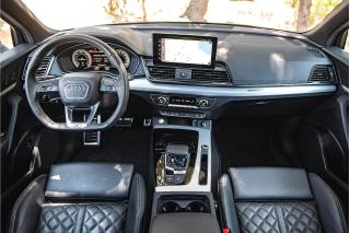 Audi Q5 Sportback 40TDI Hybrid Quattro 204Ps